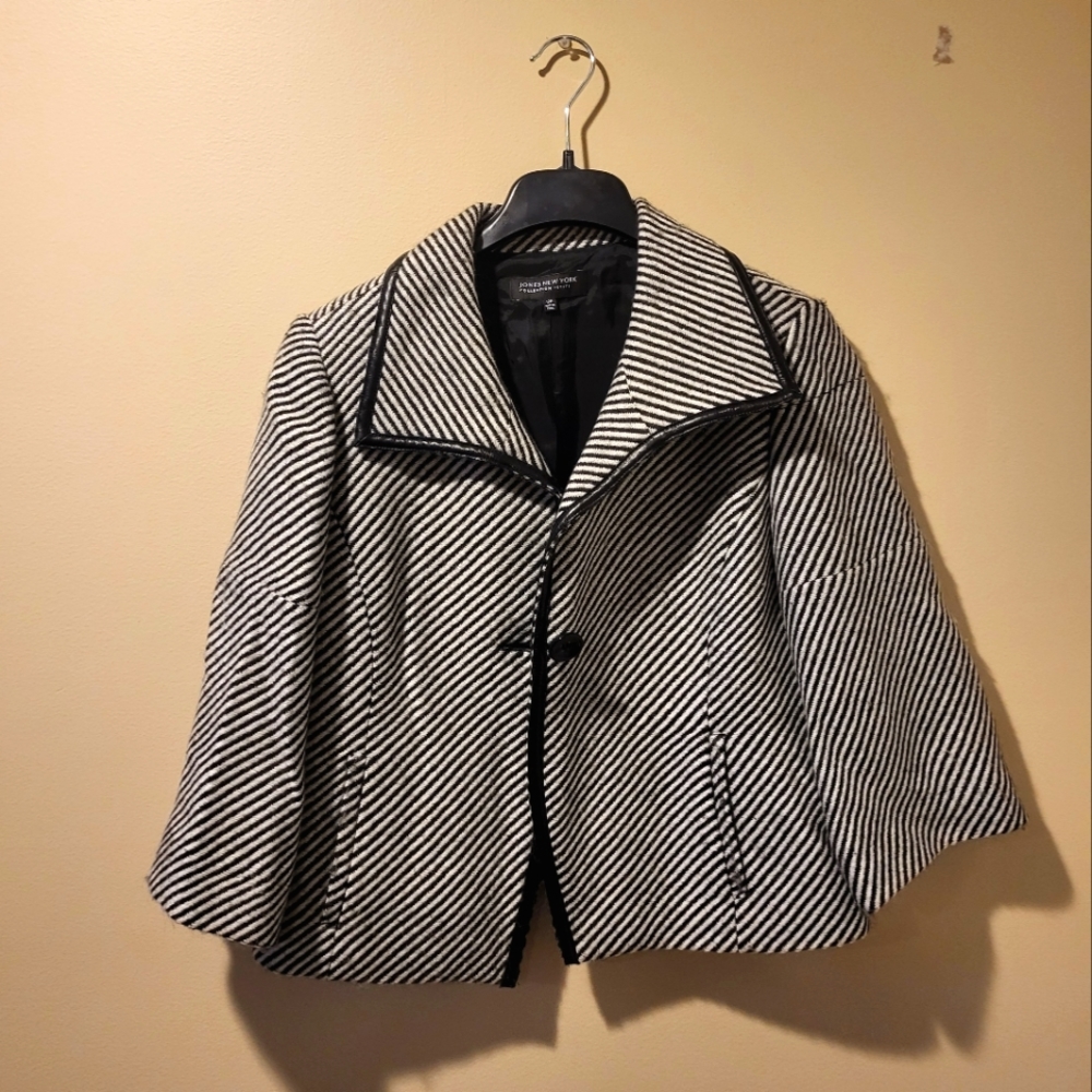 Jones New York Jacket